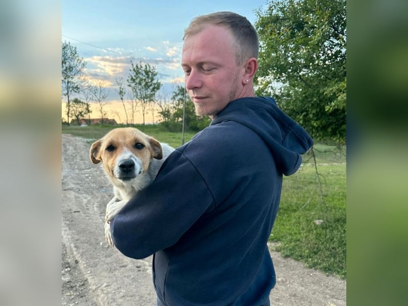 Bella - tolle Mama sucht ihr Happy End!