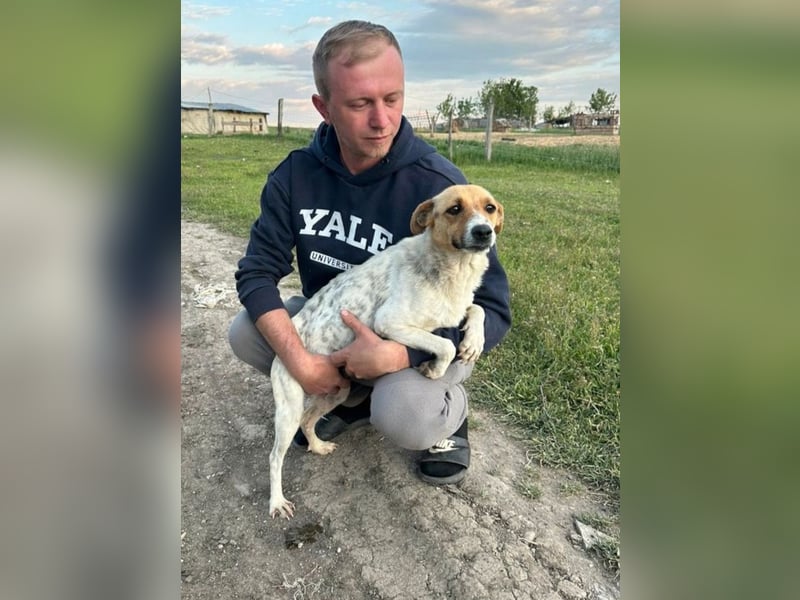 Bella - tolle Mama sucht ihr Happy End!