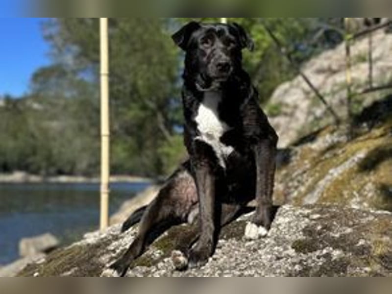 Yin und Yang, ein eng verbundenes Mutter Tochter Gespann