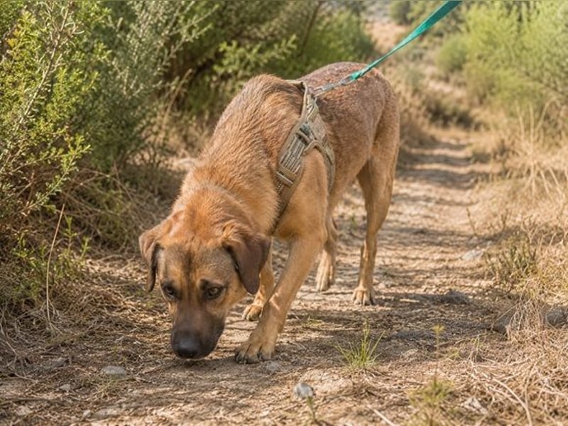 Sweet – fröhlicher Jungspund sucht seine Menschen