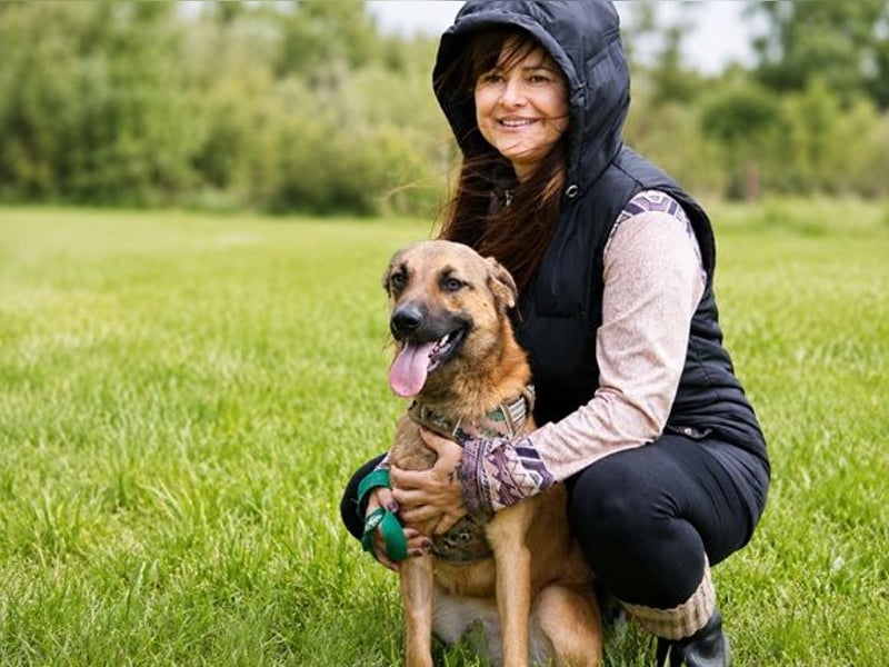 Sweet – fröhlicher Jungspund sucht seine Menschen