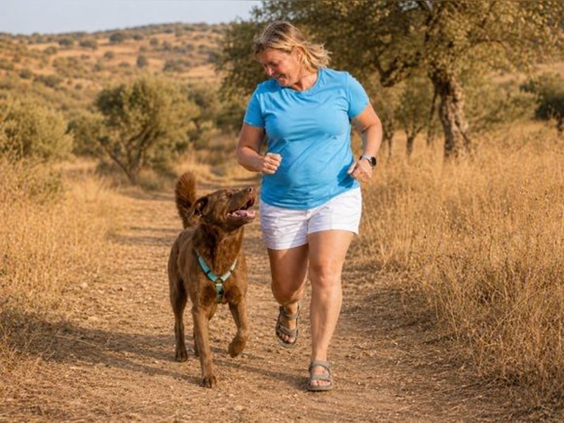 Amendoa - ein kesses Mädchen