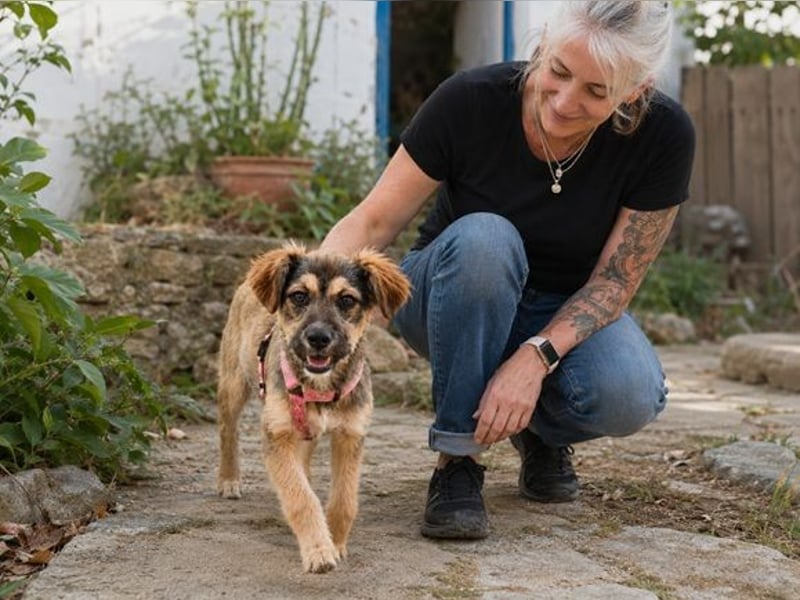 Lilly - einfach zum Verlieben