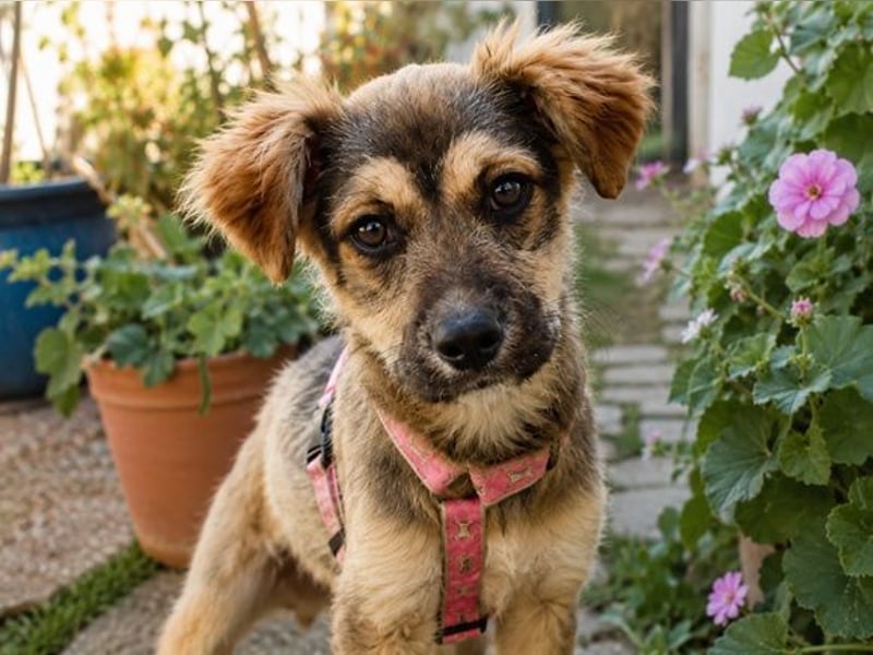 Lilly - einfach zum Verlieben
