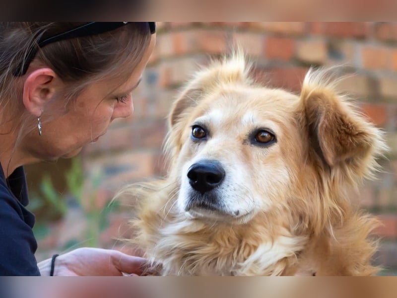 Matias - braucht nicht viel zu seinem Glück (Ukraine)