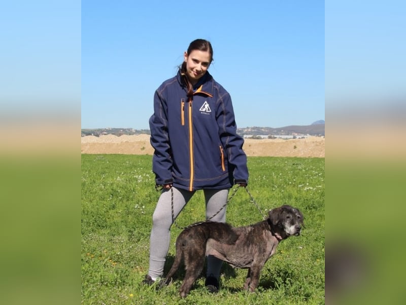 Gweni - SOS - Hoffnung auf ein Ende der Odyssee