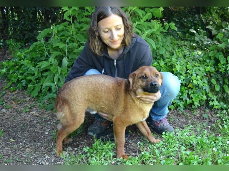 Monaldo - In der Ruhe liegt die Kraft!