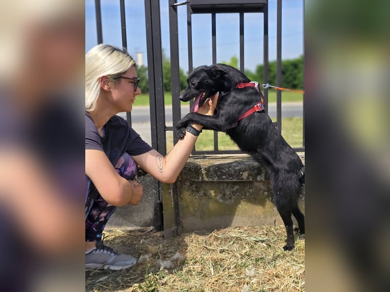 Tia ❤️sucht ihr erstes eigenes Zuhause