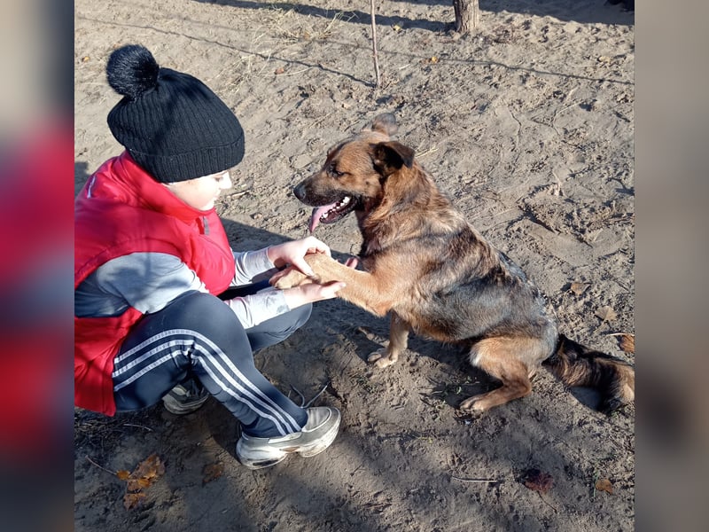 Mery- verbringen wir den nächsten Sommer gemeinsam ?