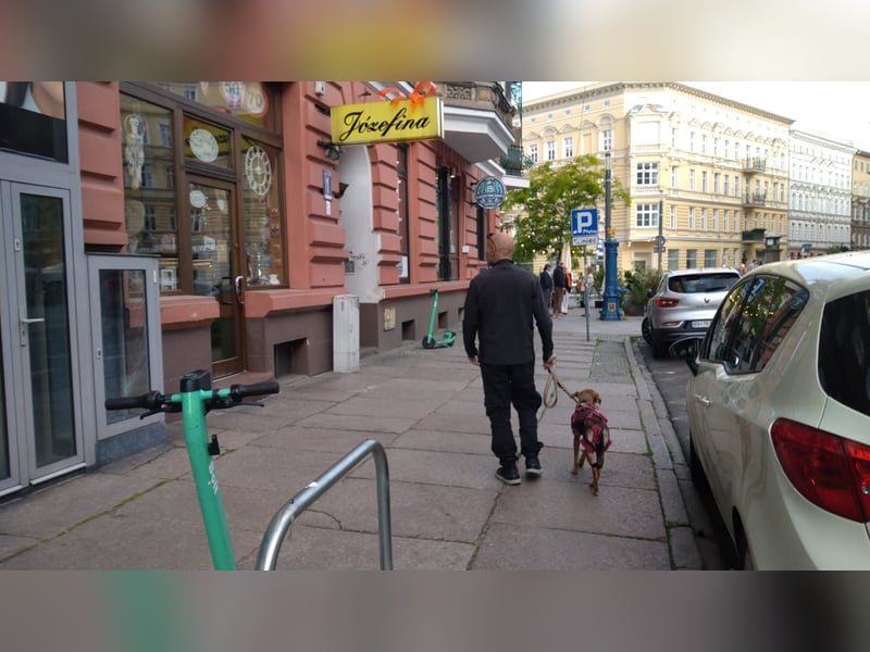 KINUSHI soll endlich entgültig ankommen