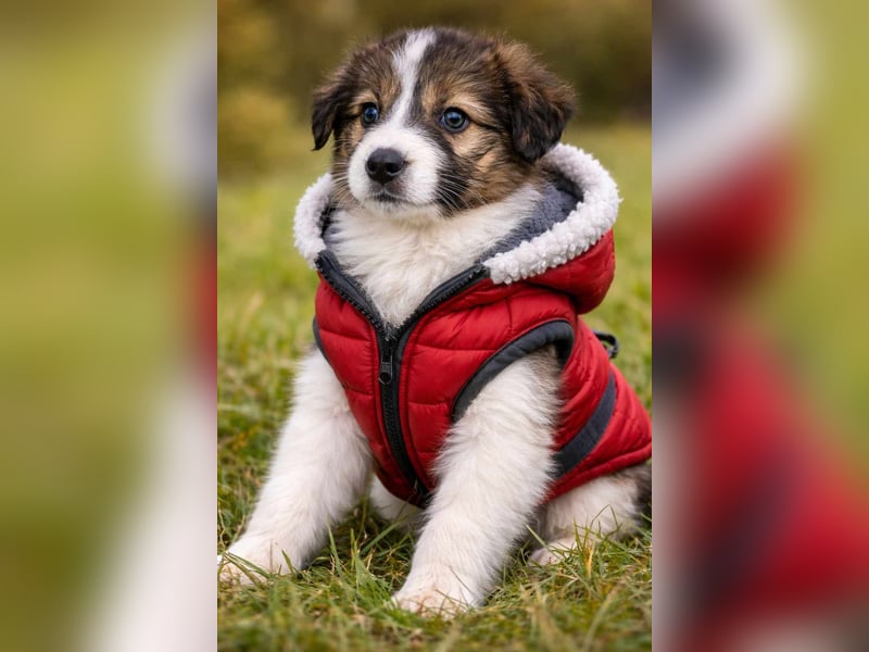 DESI ❤ EILIG! sucht Zuhause oder Pflegestelle