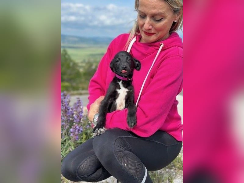 Maria – eine Freundin fürs Leben