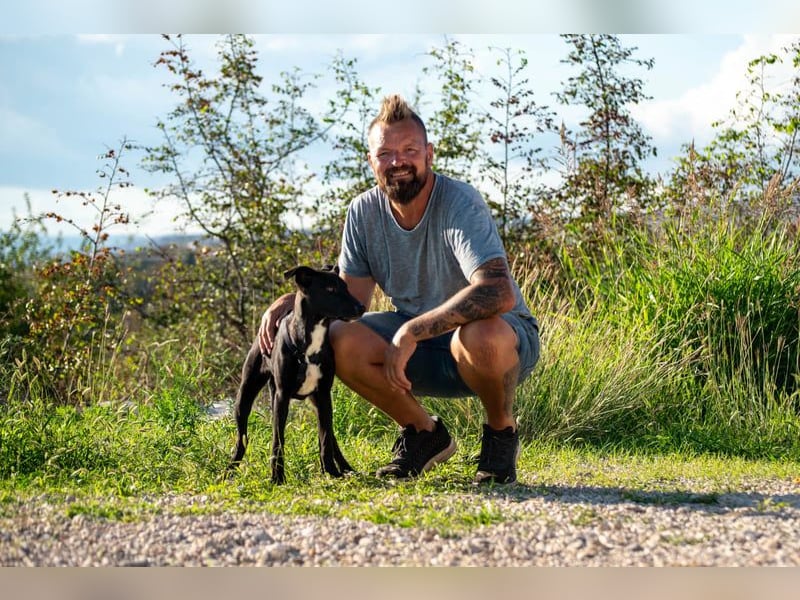 Flöckchen – eine Freundin fürs Leben