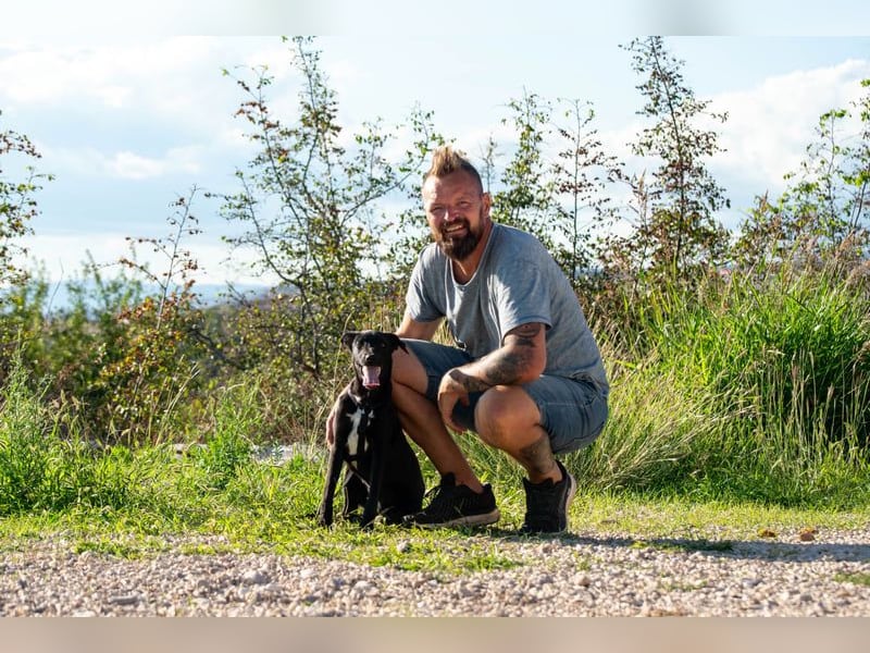 Maria – eine Freundin fürs Leben