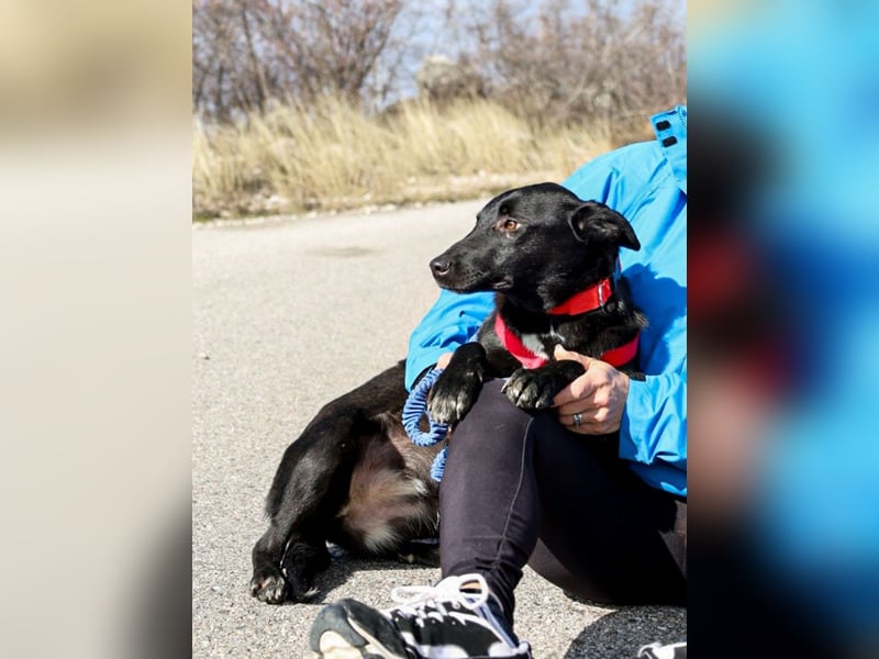 Maria – eine Freundin fürs Leben