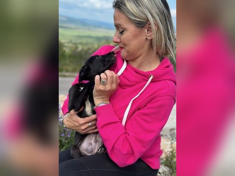 Maria – eine Freundin fürs Leben