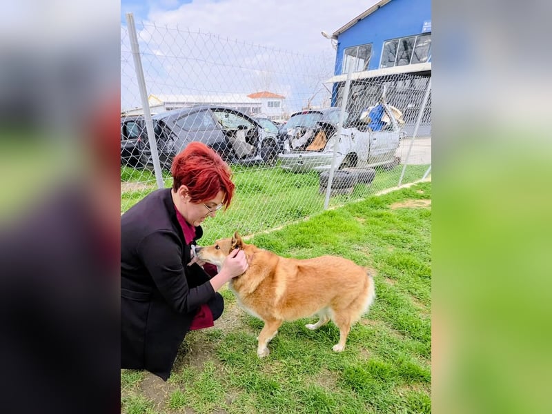 Jilda wünscht sich ihre eigene Familie