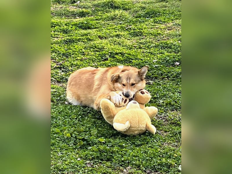 Jilda wünscht sich ihre eigene Familie