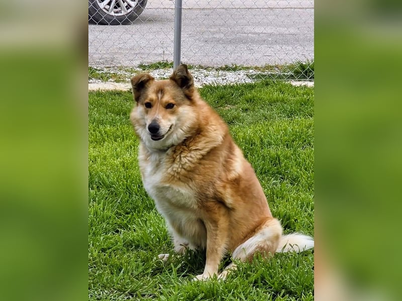 Jilda wünscht sich ihre eigene Familie