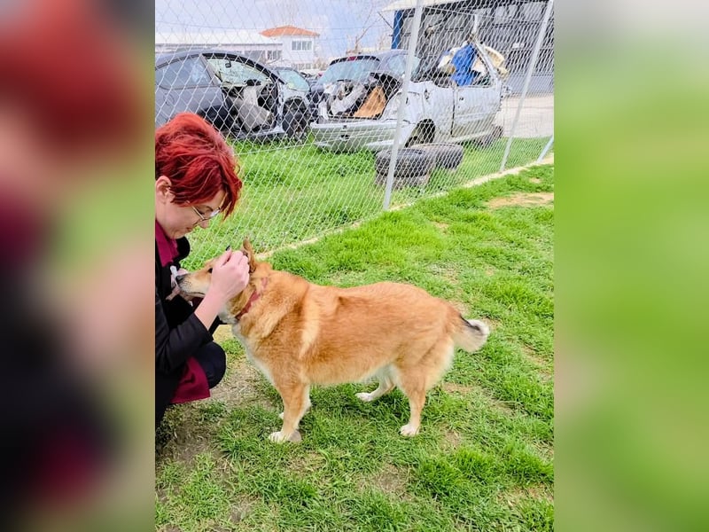 Jilda wünscht sich ihre eigene Familie