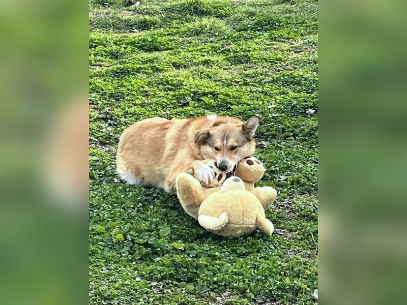 Jilda wünscht sich ihre eigene Familie