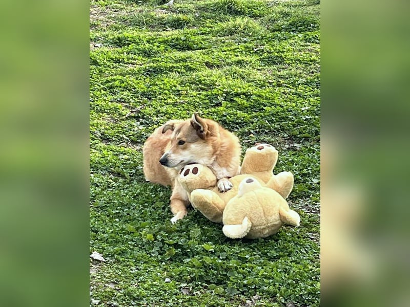 Jilda wünscht sich ihre eigene Familie