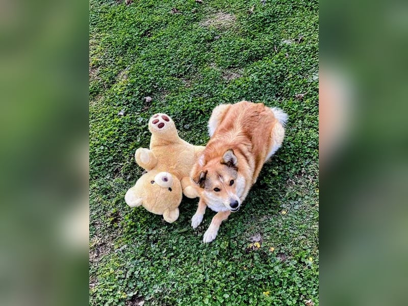 Jilda wünscht sich ihre eigene Familie