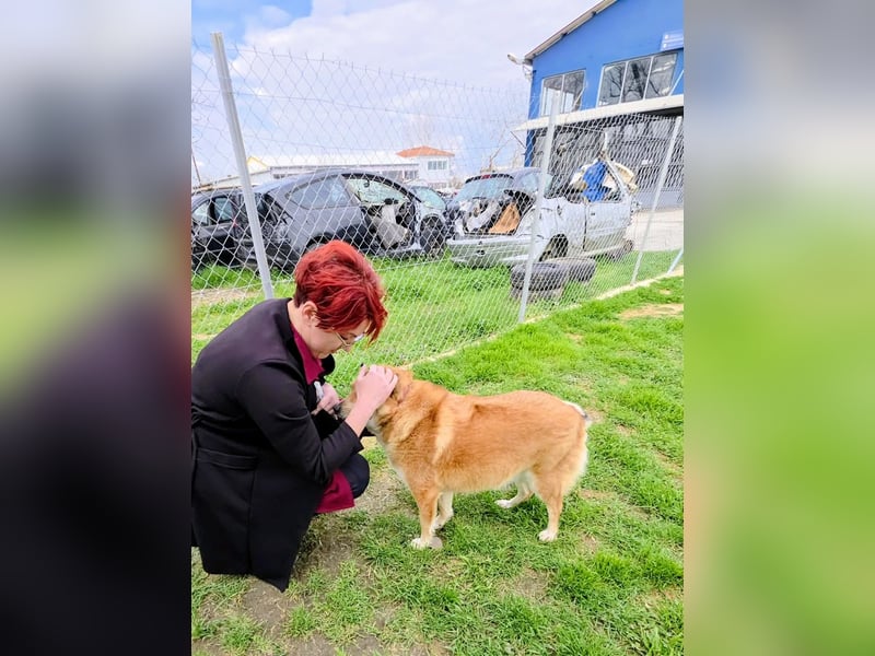 Jilda wünscht sich ihre eigene Familie
