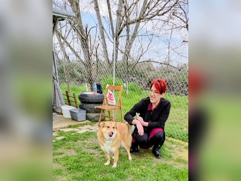 Jilda wünscht sich ihre eigene Familie