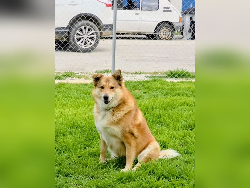 Jilda wünscht sich ihre eigene Familie