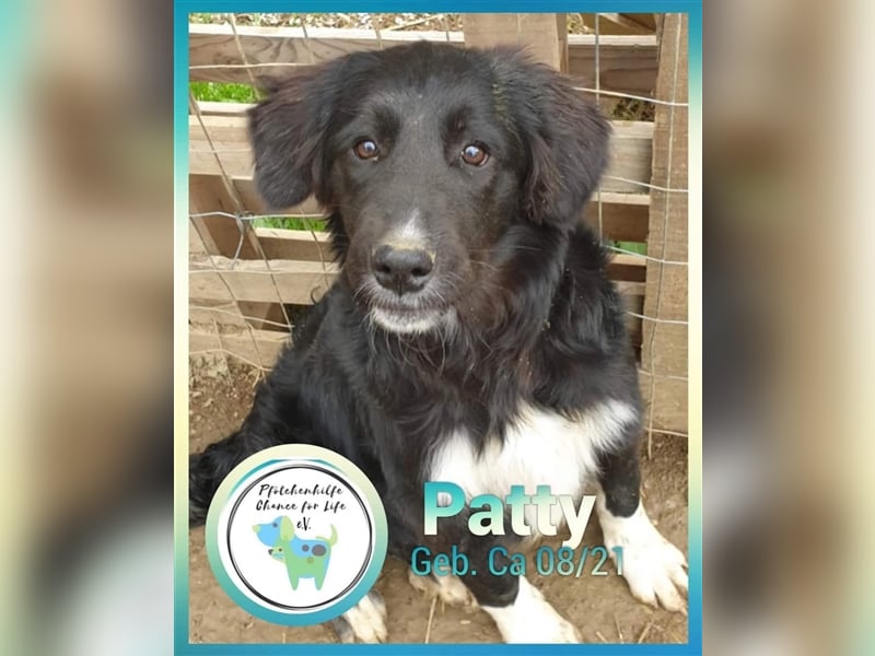 Patty die Zauberhafte