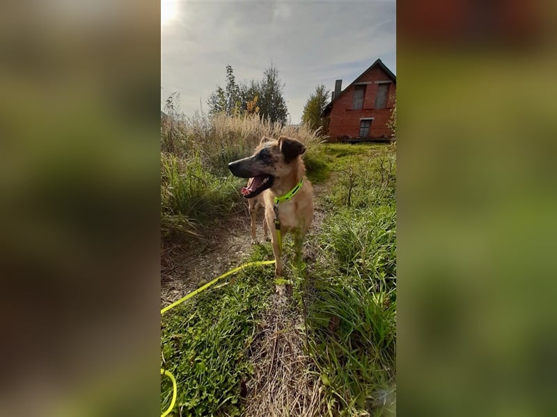 Ryzhyk ❤️  - wahre Schönheit kommt von innen