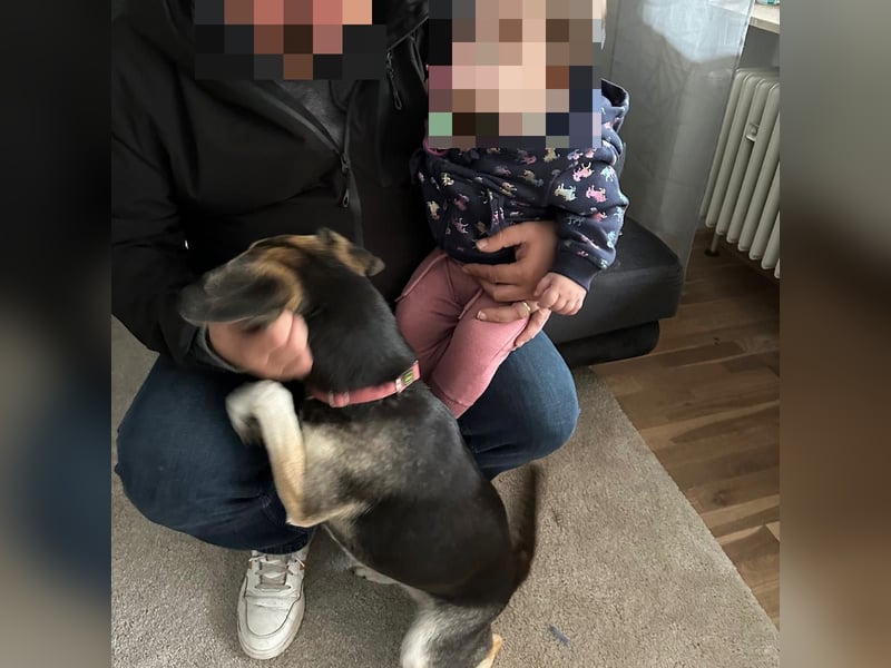 Menschenbezogene RONJA sucht perfect match ❤️