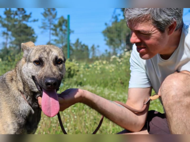 Jennifer – ein liebes Mädchen