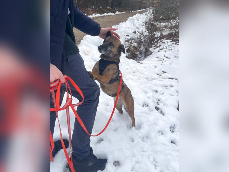 NISHA bezaubernd, liebesbedürftig, wundervoll such nach DIR