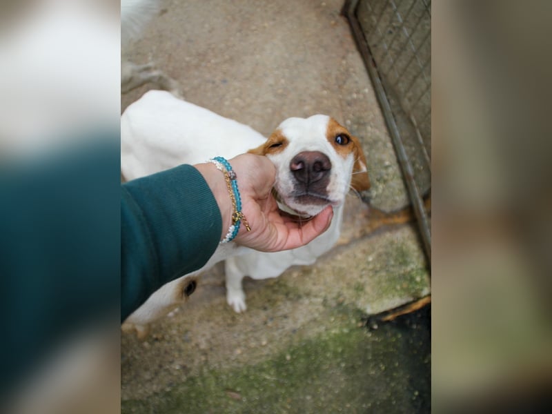 TAKITA lebensfroh, freundlich, für jeden Spaß zu haben