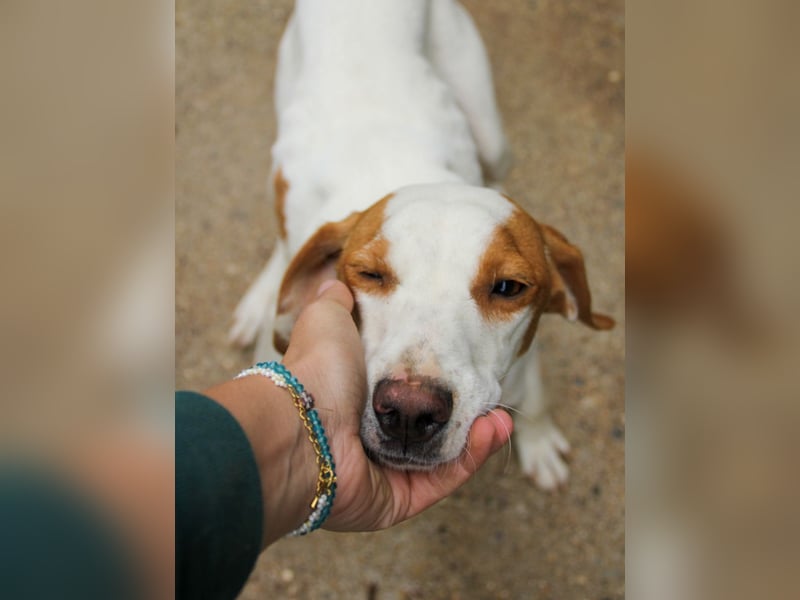 TAKITA lebensfroh, freundlich, für jeden Spaß zu haben