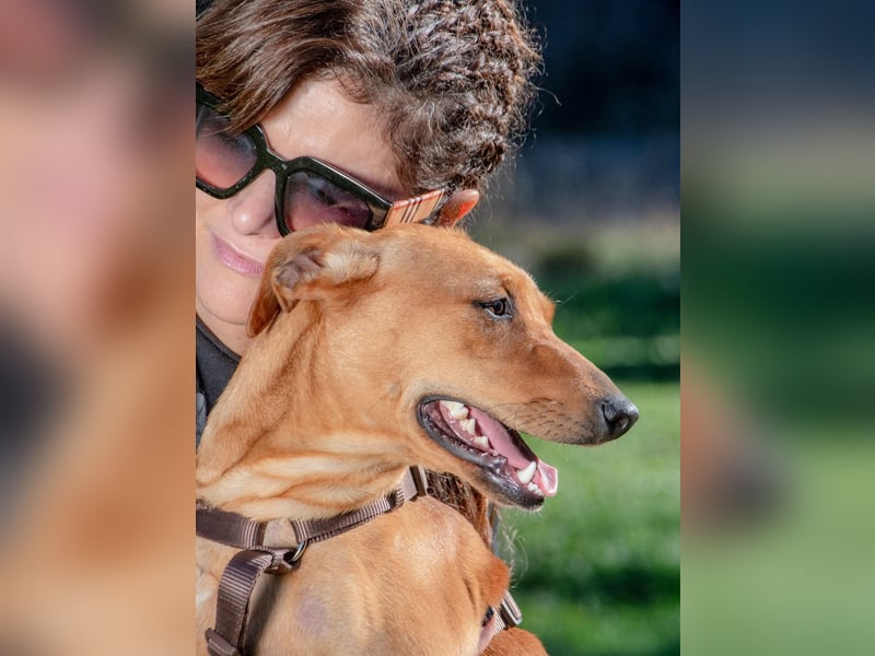 Ciana - eine sanfte Nachzüglerin