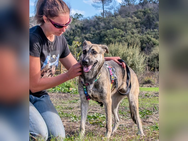 Jennifer – ein liebes Mädchen