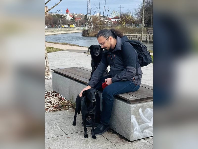 Wunderschöne Mai sucht ihre Familie