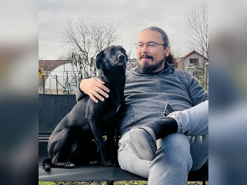 Wunderschöne Mai sucht ihre Familie