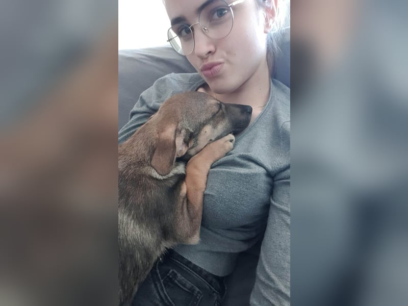 Goldige Burita will eine eigene Familie