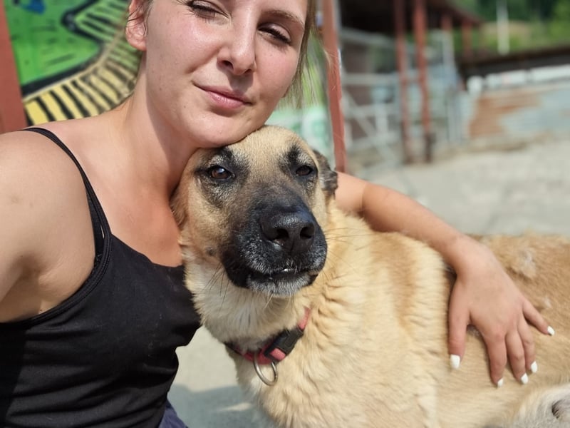 Nikon – Lebensfreude auf drei Beinchen