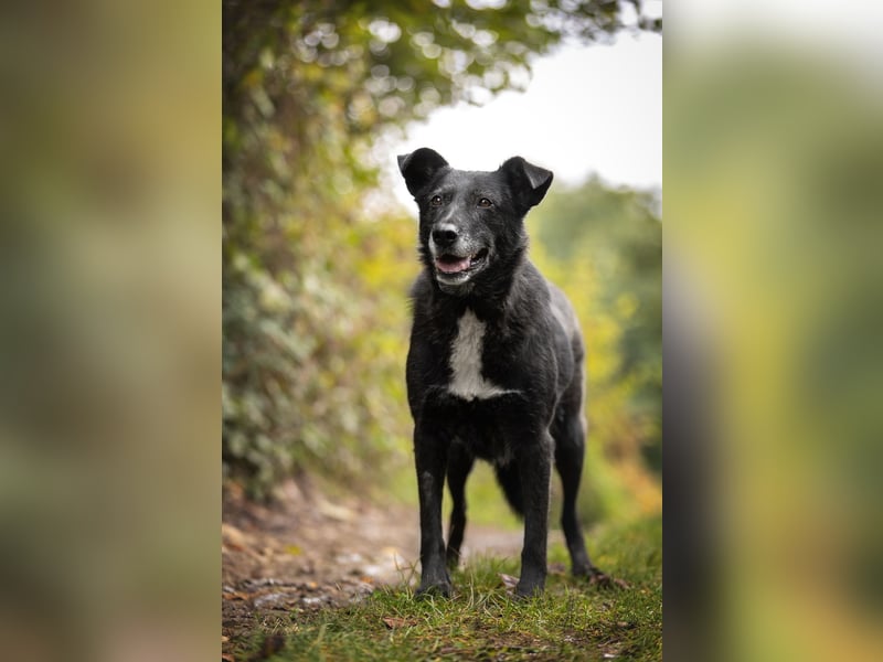 Unkomplizierte ​Agata möchte ihr Herz verschenken