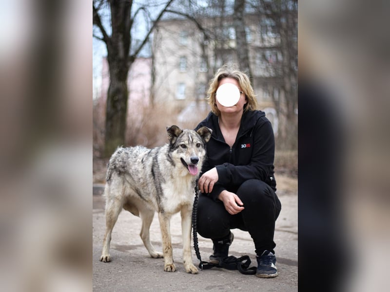 Lea – Eine verletzte Seele sucht ihr Happy End