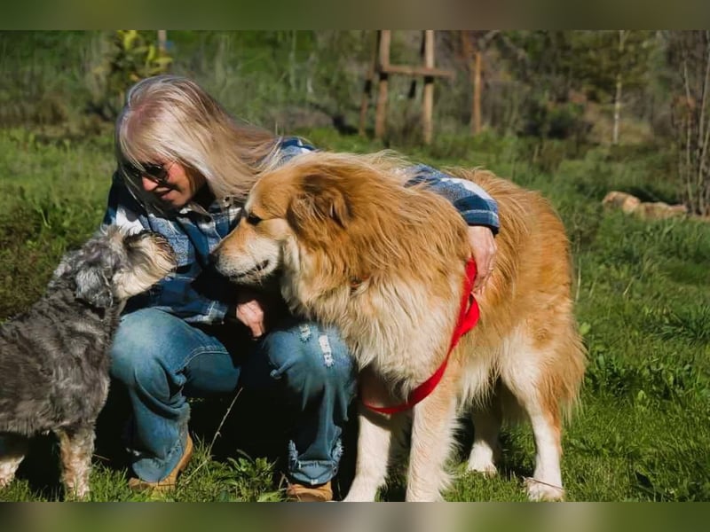 Rolex – anhänglich und aufgeschlossen