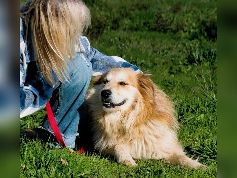 Rolex – anhänglich und aufgeschlossen