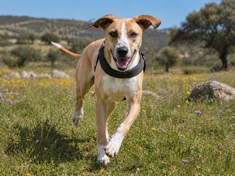 Bachi - ein liebenswerter Schatz