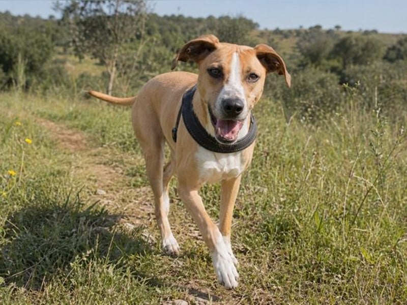 Bachi - ein liebenswerter Schatz