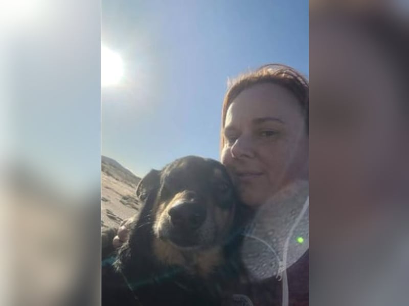 Niki - auch Patenschaften gesucht